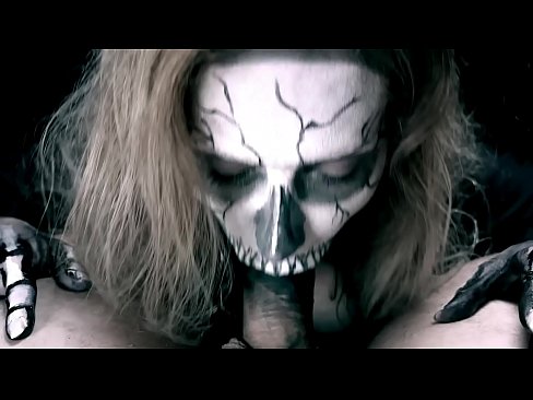 ❤️ Demon girl ngisep pitik jago karo dheweke ireng tutuk lan ngulu cum. ❌ Video porno ing kita% jv.8kpornvids.ru% ❌️❤